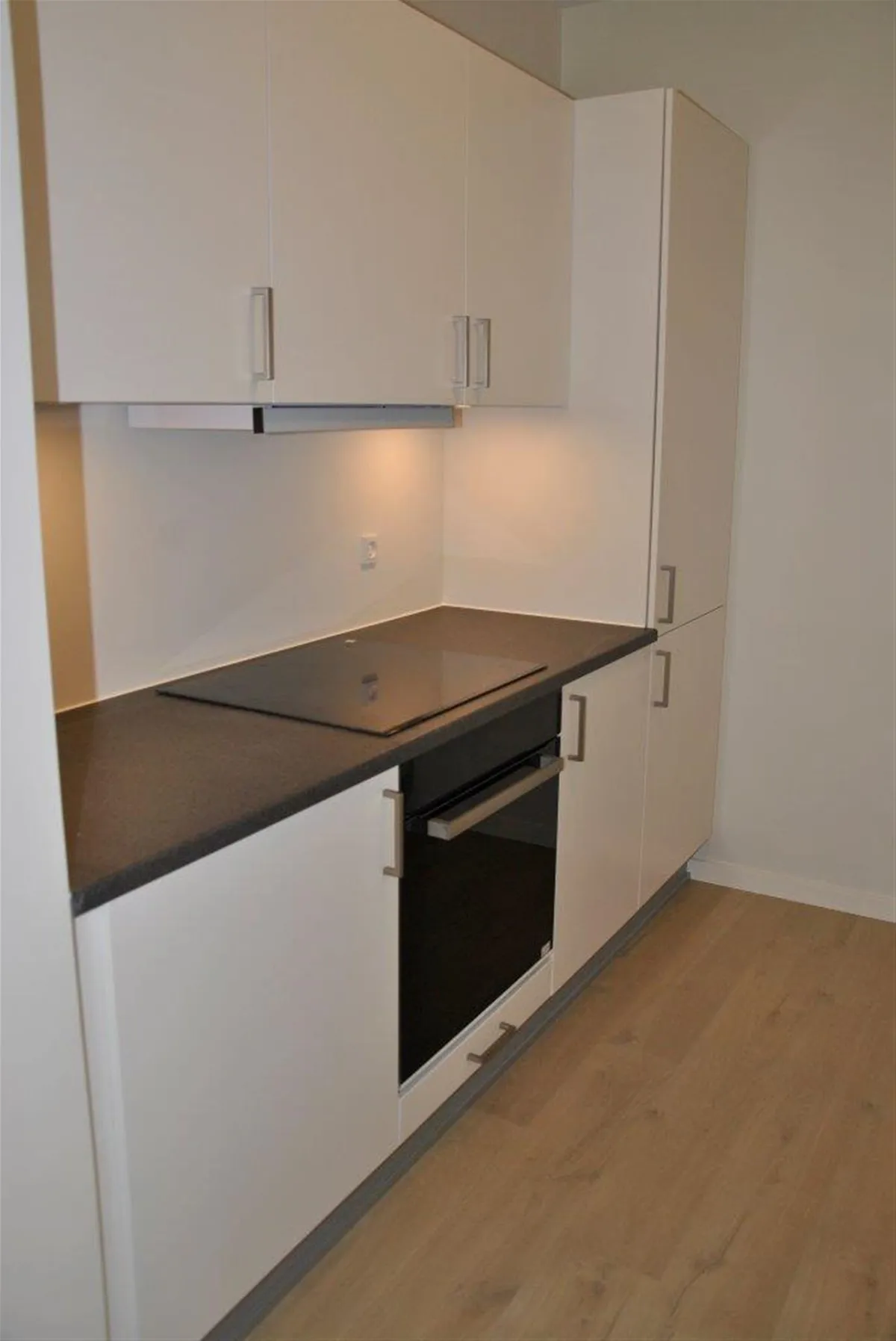 3-vær. lejlighed på 84 m² - Fjerritslev - Billede 7