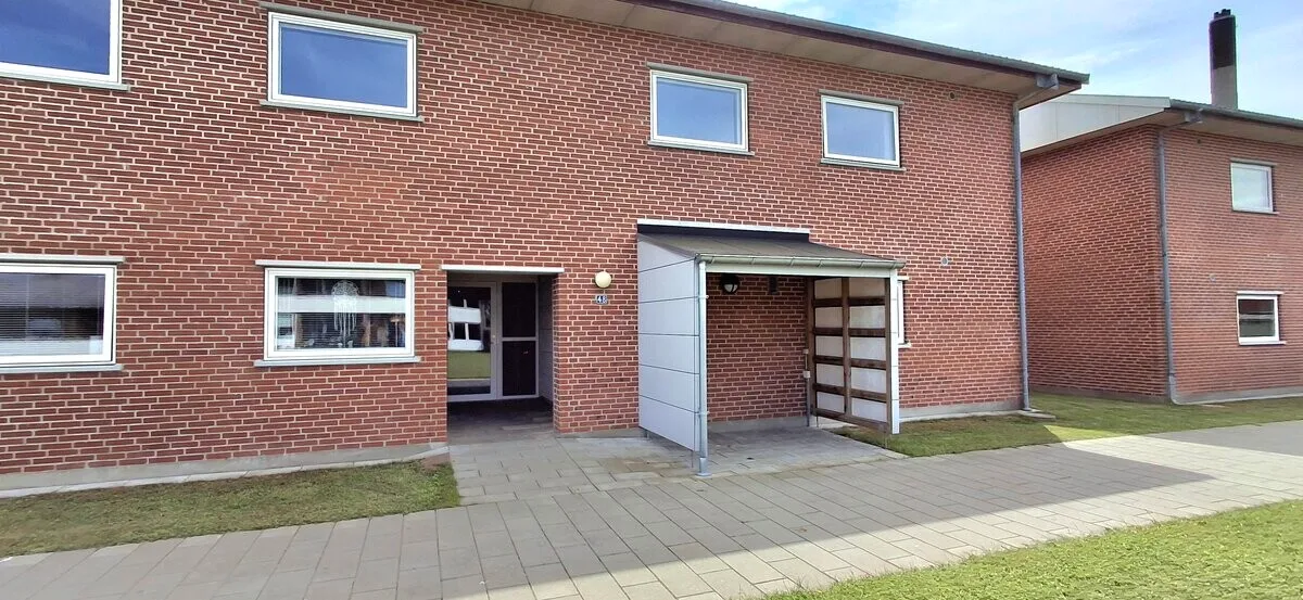 3-vær. lejlighed på 87 m² - Frederikshavn - Billede 9