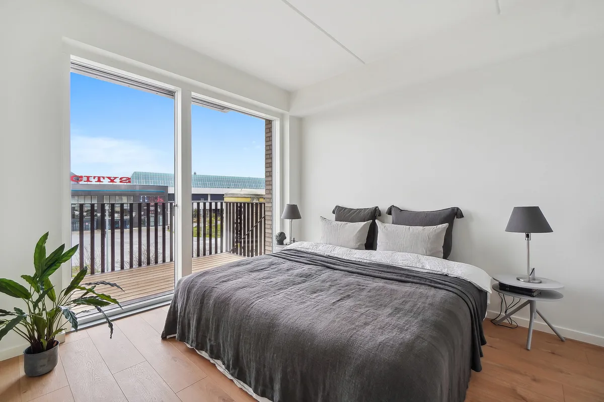 3-vær. lejlighed på 79 m² - Taastrup - Billede 9