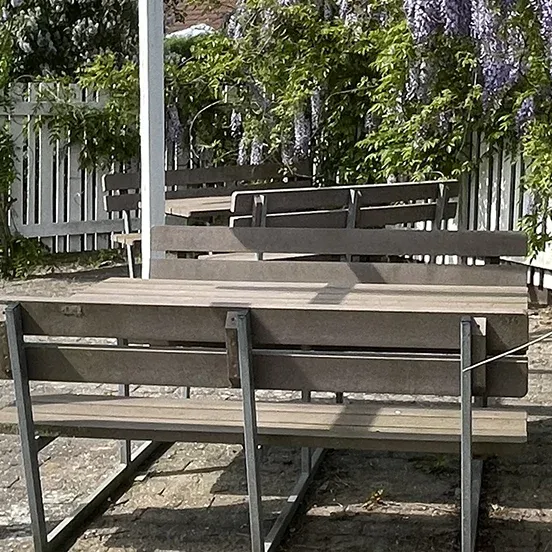 2-vær. rækkehus på 66 m² - Esbjerg V - Billede 28