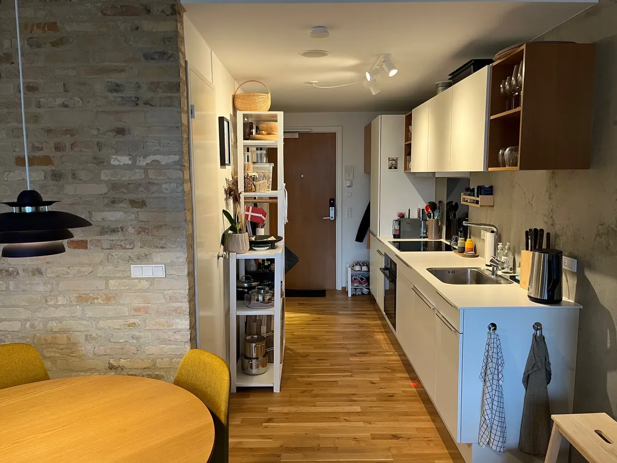 2-room apartment, 54 m² - Aarhus N - Photo 7
