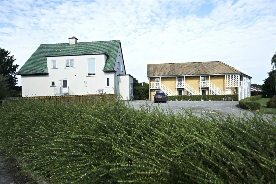 1-vær. studiebolig på 25 m² - Middelfart - Billede 5