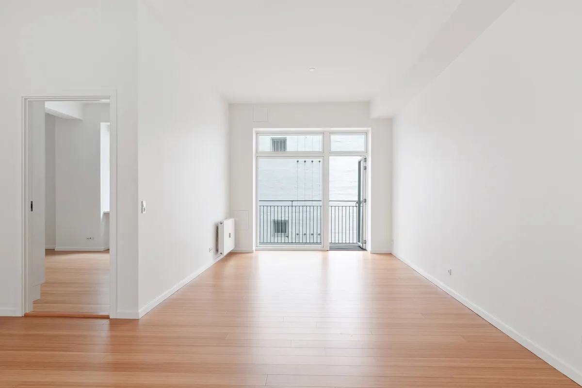 2-room apartment, 113 m² - København K - Photo 3