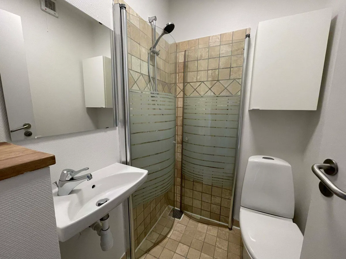 3-room apartment, 74 m² - Frederikshavn - Photo 3
