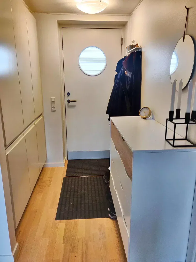 2-vær. lejlighed på 75 m² - Gistrup - Billede 11