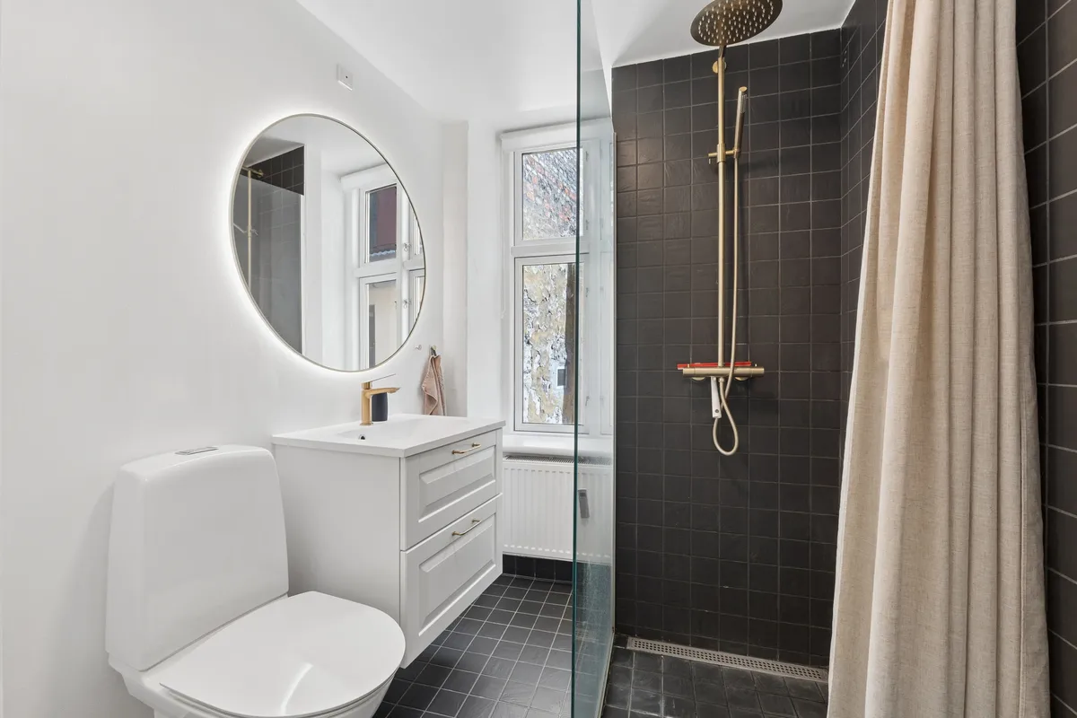 2-vær. lejlighed på 74 m² - København K - Billede 16