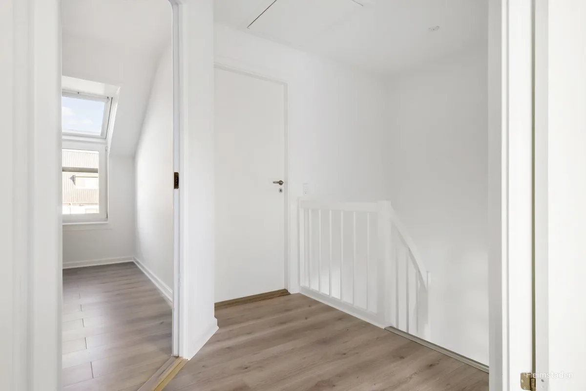 4-vær. rækkehus på 100 m² - Viby J - Billede 27