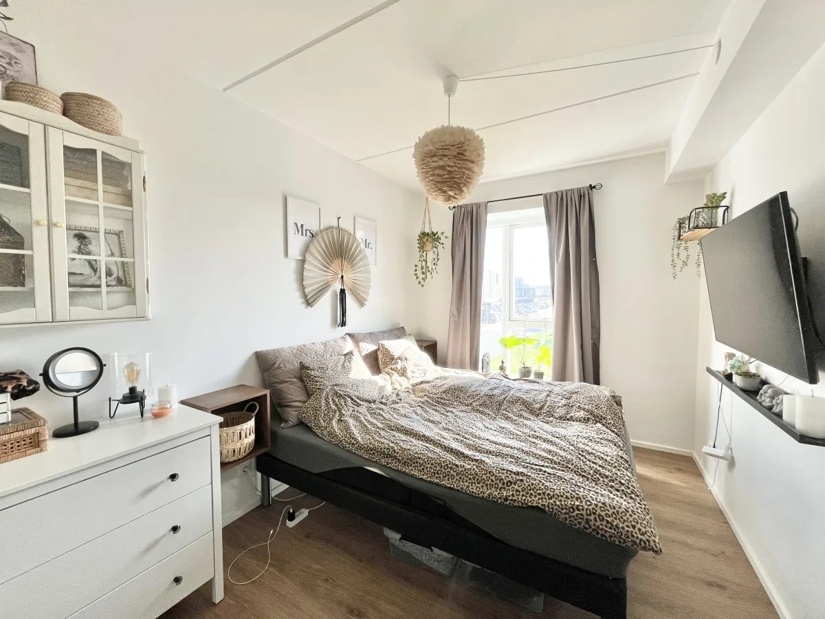 4-vær. lejlighed på 112 m² - Aalborg SV - Billede 13