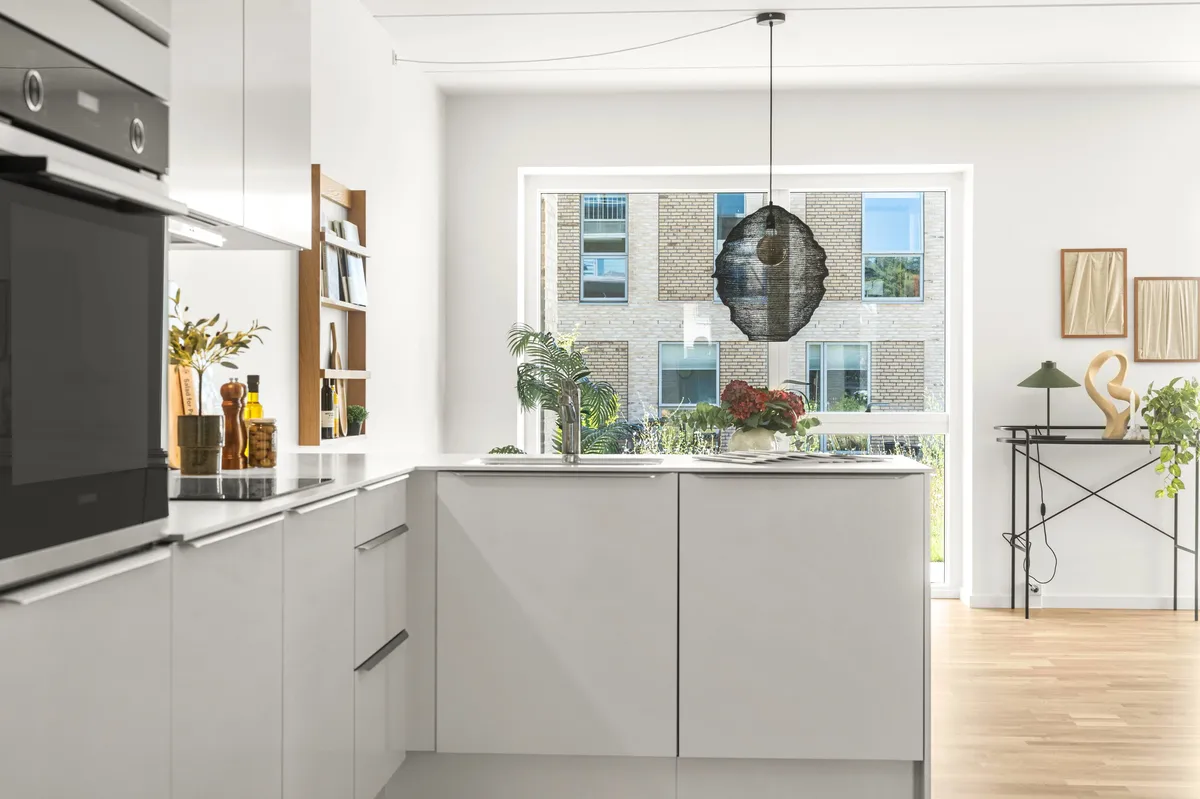 4-vær. lejlighed på 113 m² - Odense SV - Billede 13