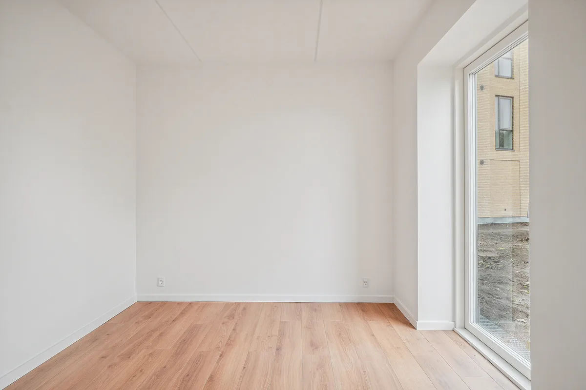 2-vær. lejlighed på 62 m² - Frederikssund - Billede 3