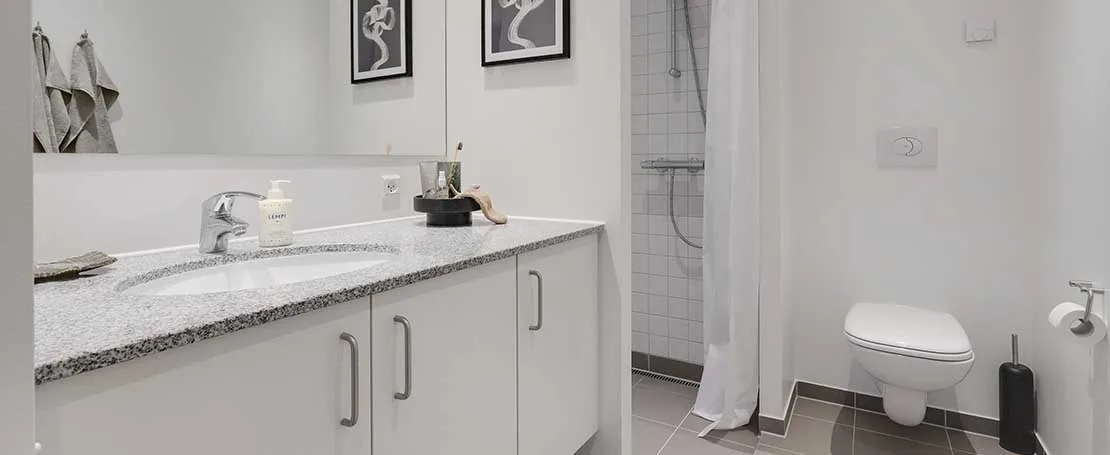 4-vær. lejlighed på 105 m² - København SV - Billede 6