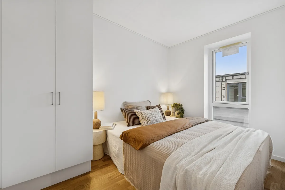 2-vær. lejlighed på 67 m² - Glostrup - Billede 15