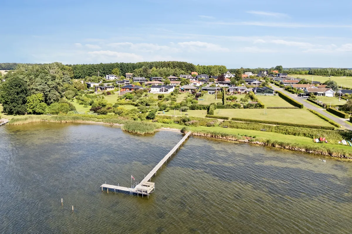 5-vær. hus på 156 m² - Næstved - Billede 43