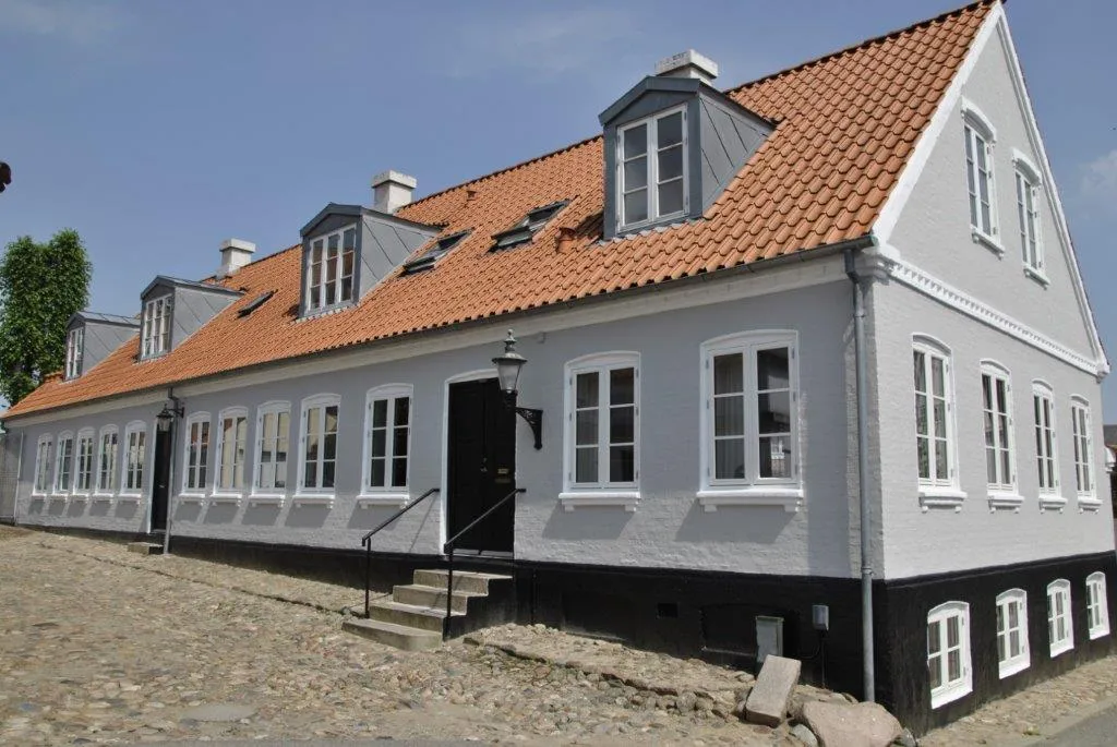5-room apartment, 189 m² - Viborg - Photo 13