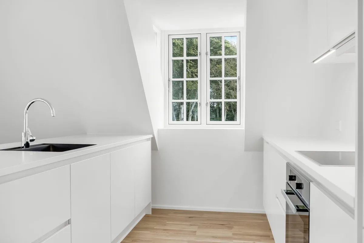 3-room apartment, 93 m² - Viborg - Photo 8