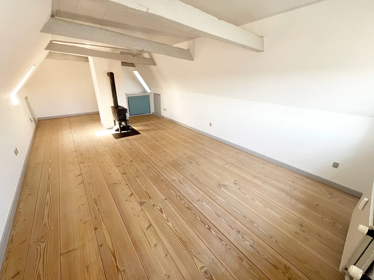 2-vær. lejlighed på 106 m² - Haderslev - Billede 4