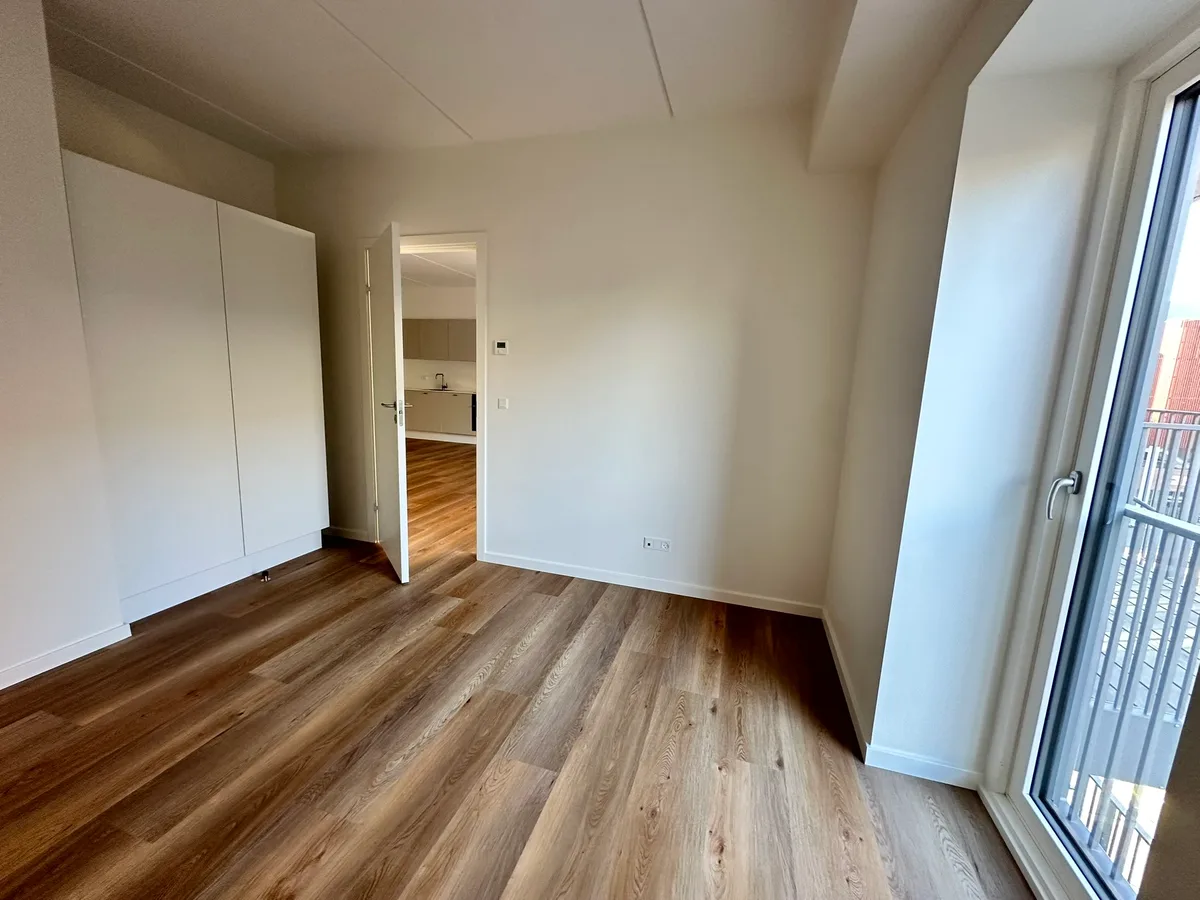 3-vær. lejlighed på 87 m² - Nørresundby - Billede 3