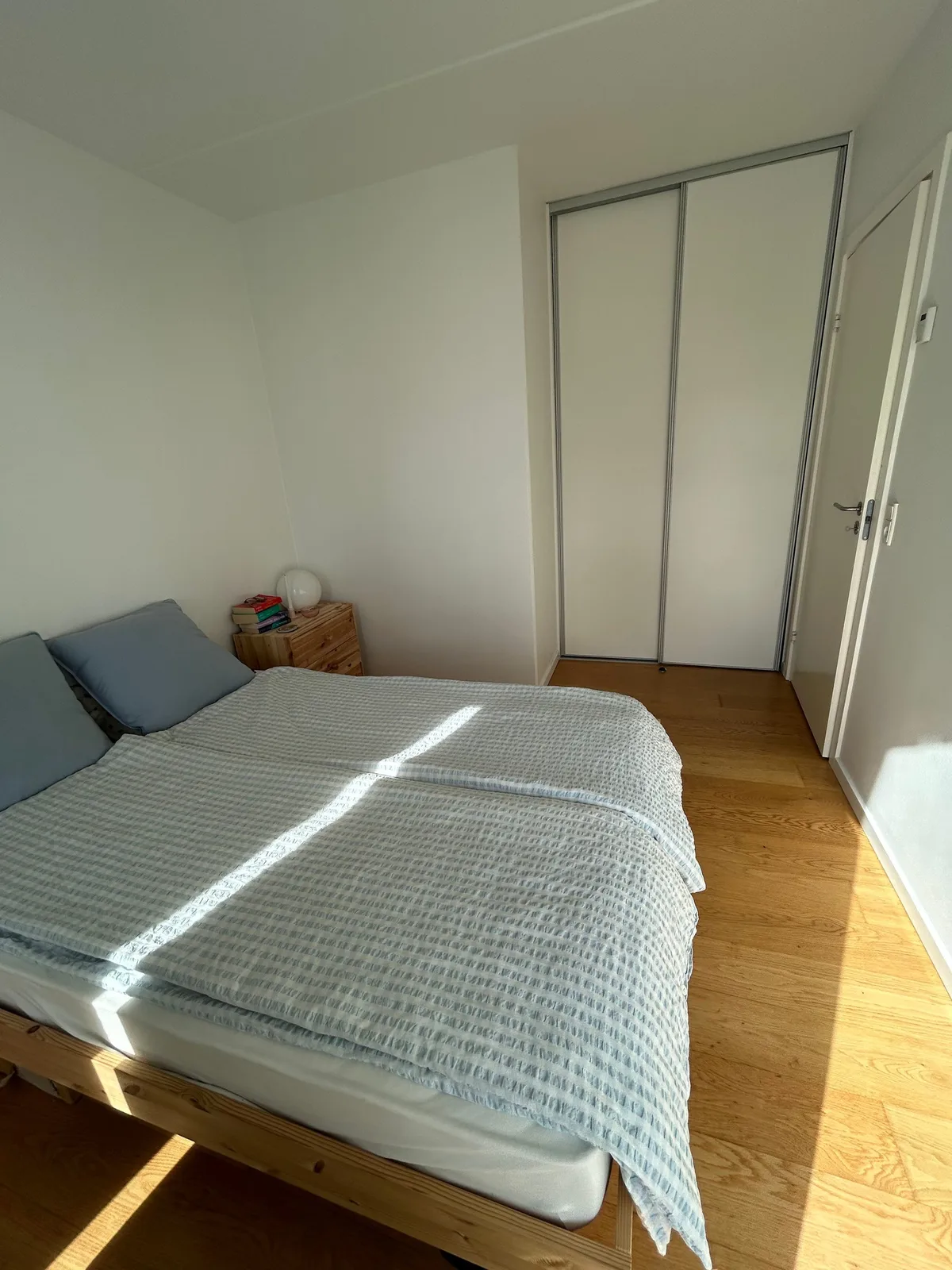 3-vær. lejlighed på 63 m² - Aarhus C - Billede 9