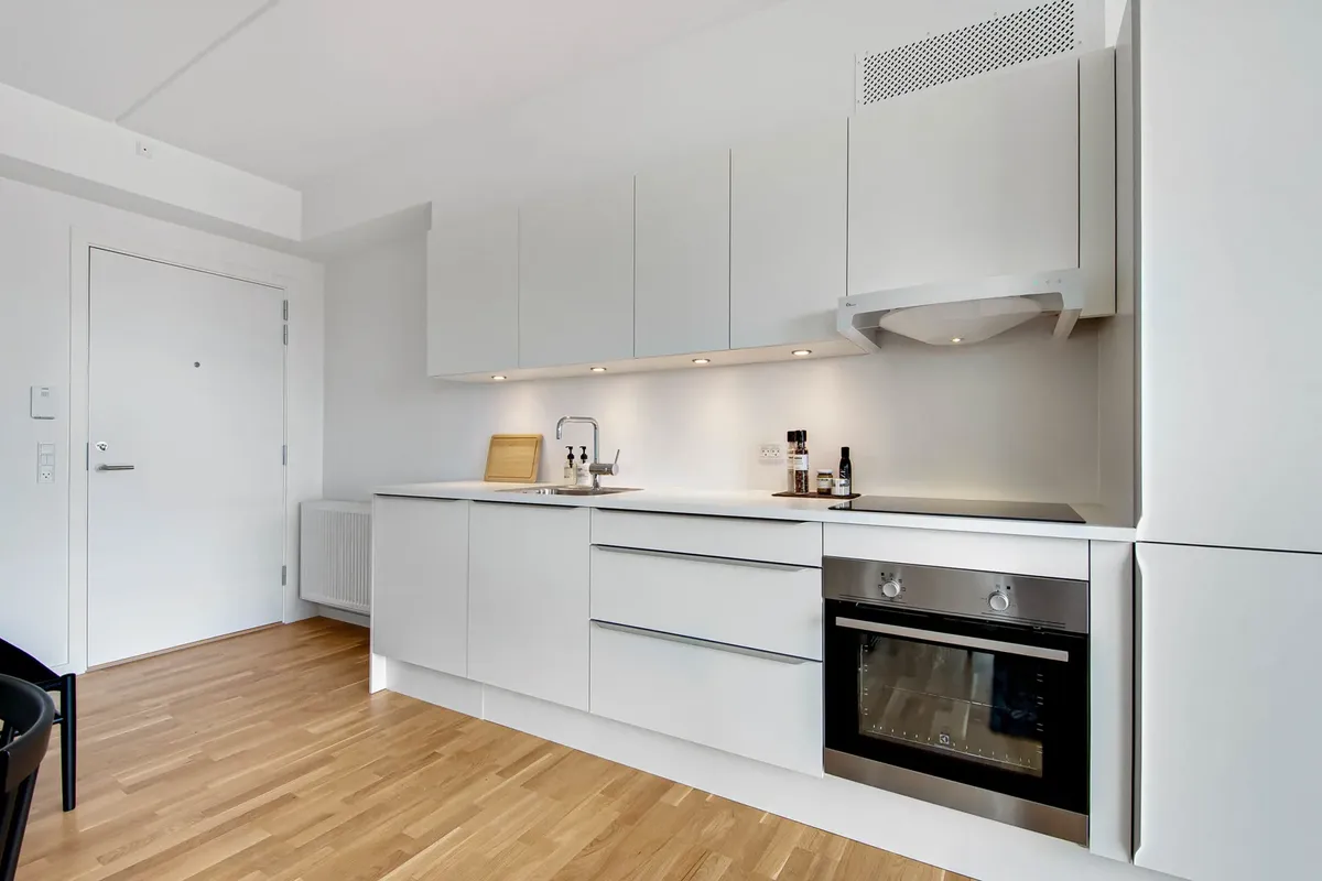 2-room apartment, 54 m² - Risskov - Photo 6
