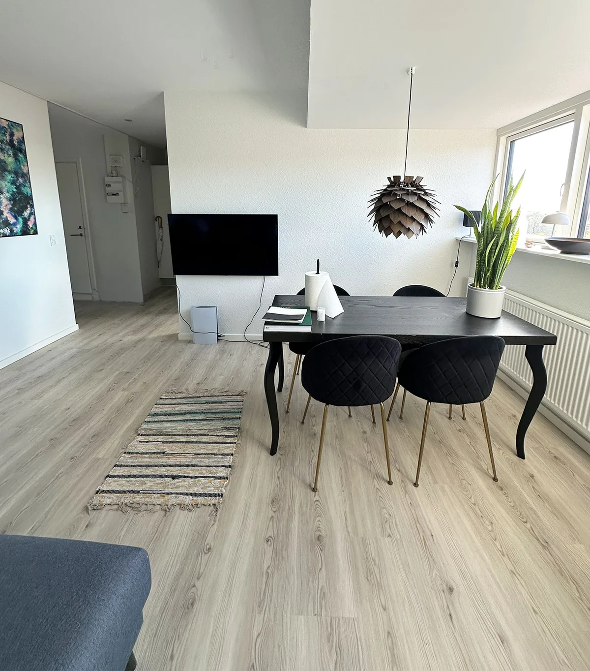3-vær. lejlighed på 71 m² - Aalborg - Billede 2