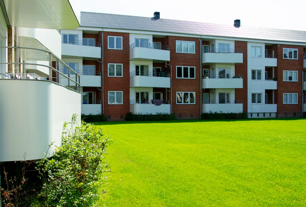 2-vær. lejlighed på 53 m² - Herning - Billede 1