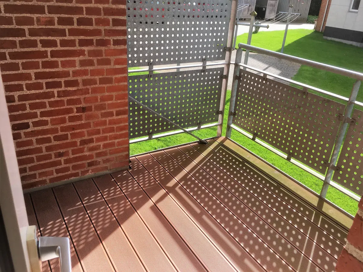 3-vær. lejlighed på 78 m² - Skive - Billede 4