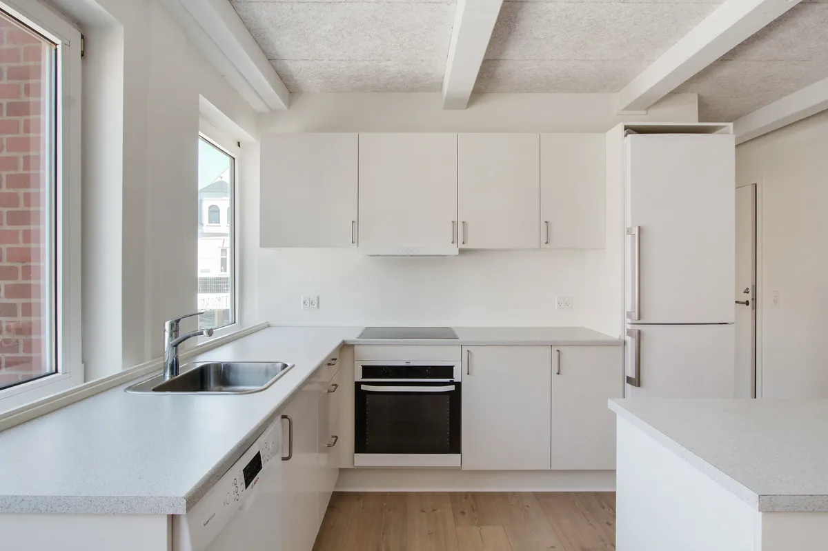 2-vær. lejlighed på 94 m² - Holstebro - Billede 18