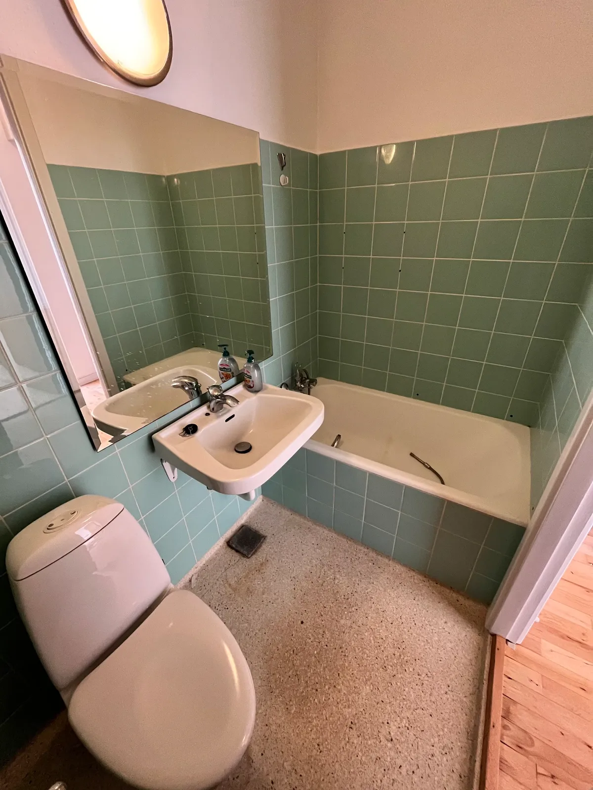 2-room apartment, 51 m² - Randers - Photo 8