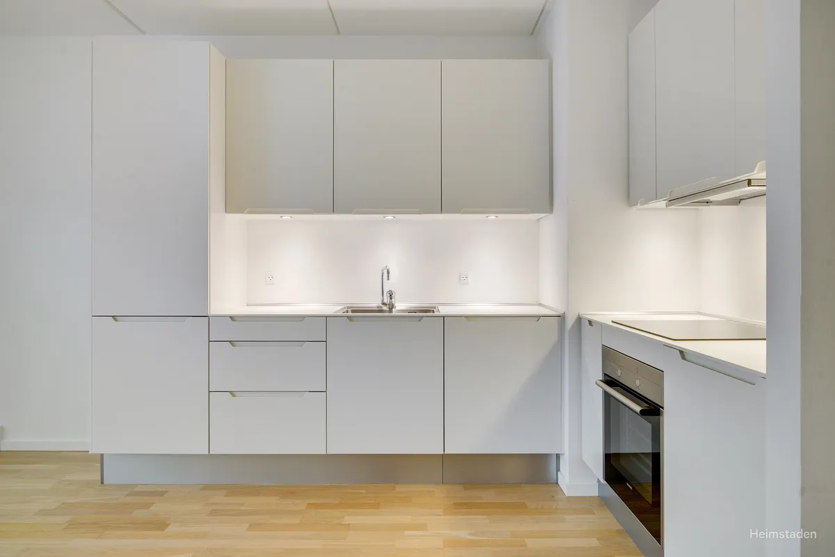 2-vær. lejlighed på 68 m² - København S - Billede 2