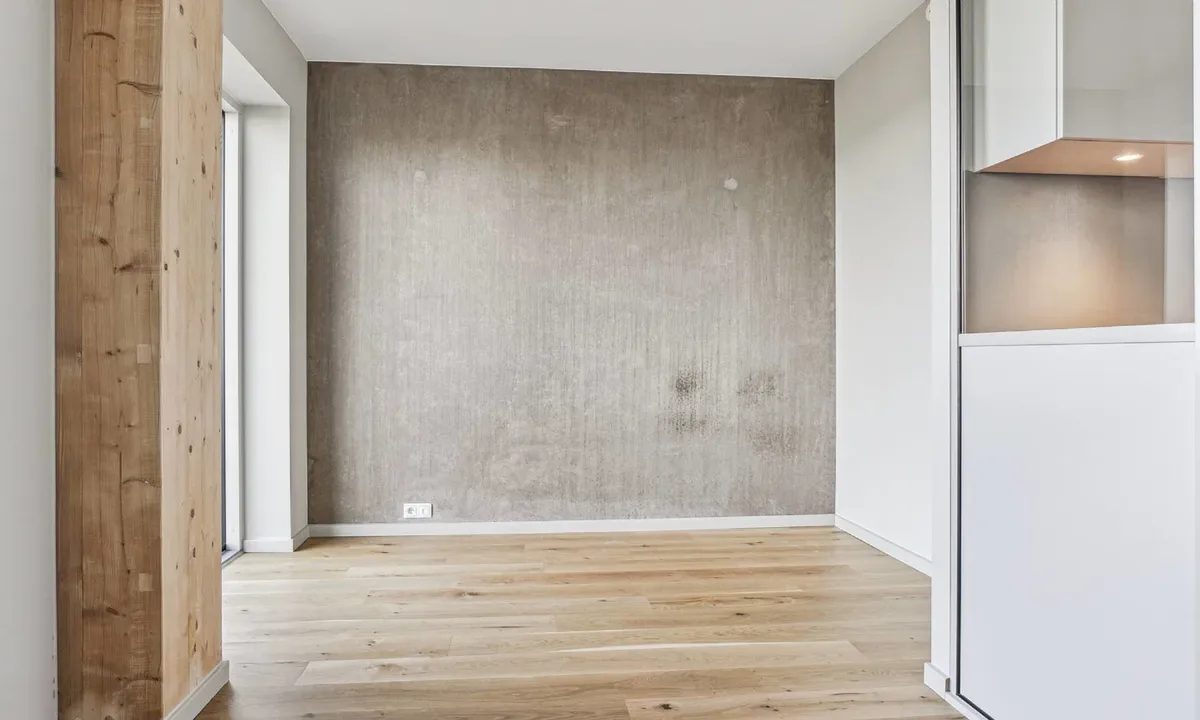 1-vær. lejlighed på 44 m² - København S - Billede 1