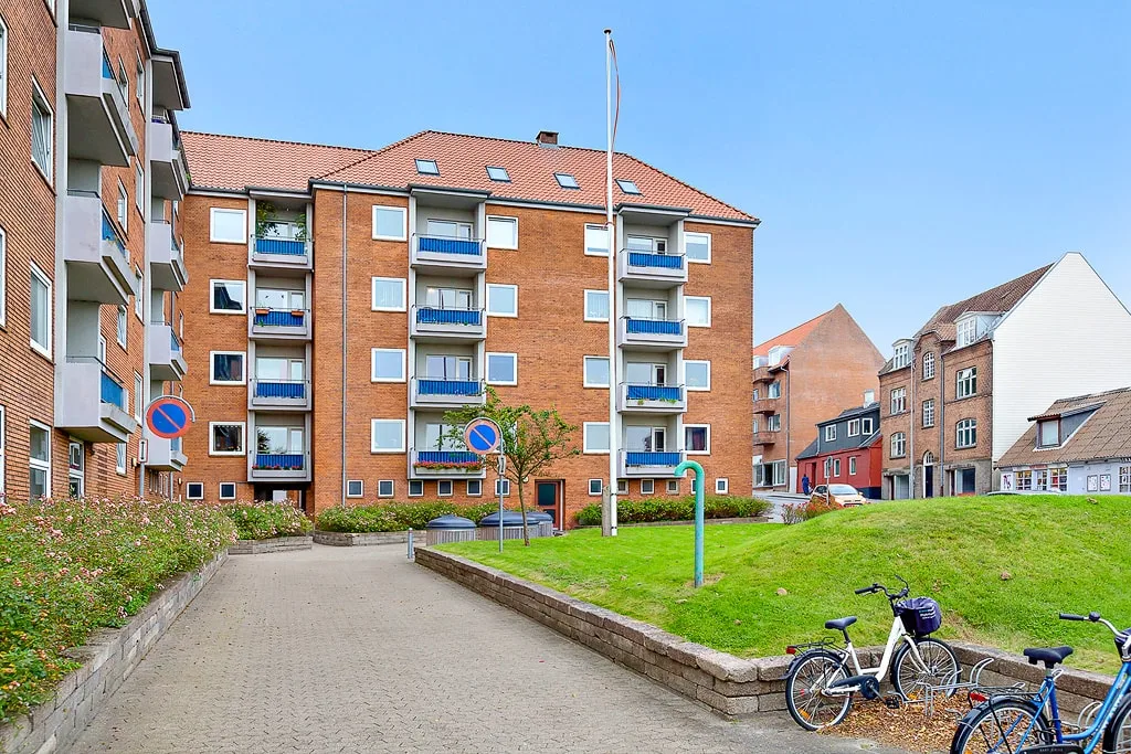 2-room apartment, 72 m² - Randers C - Photo 7
