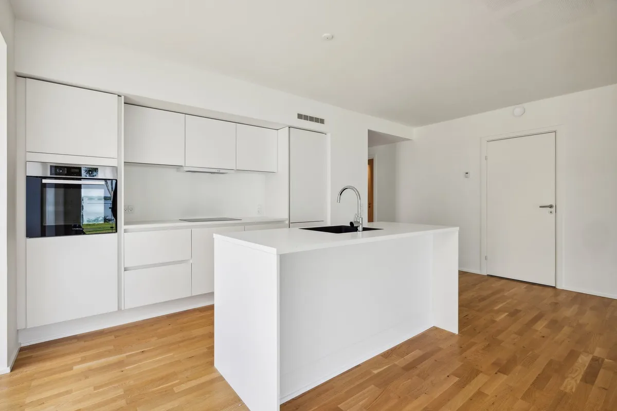 3-room apartment, 118 m² - Viborg - Photo 4