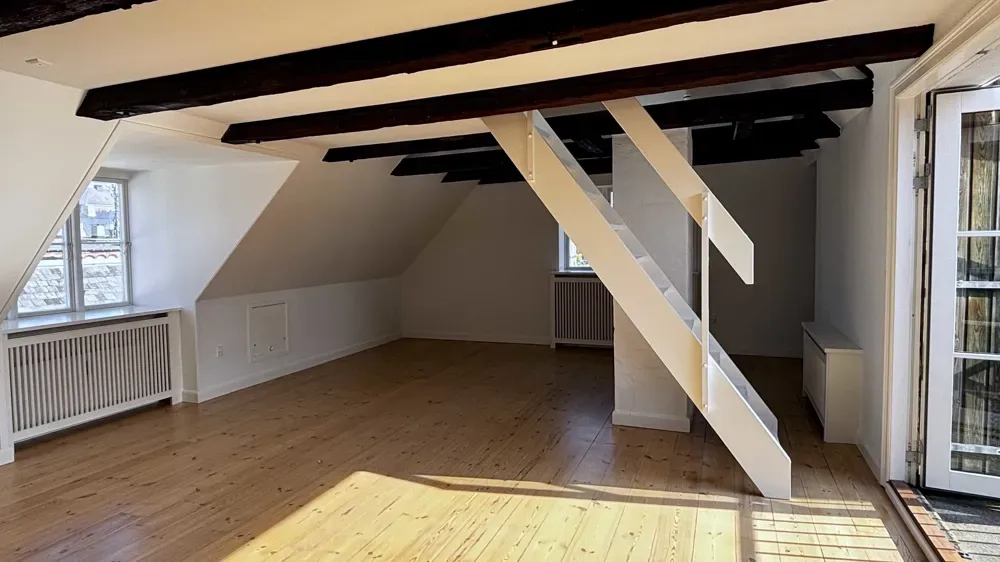 3-room apartment, 111 m² - København K - Photo 3
