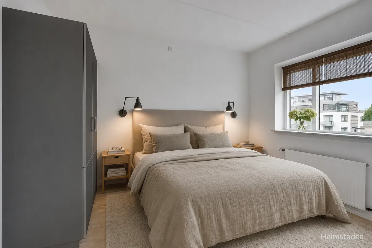 2-room apartment, 73 m² - Nyborg - Photo 4