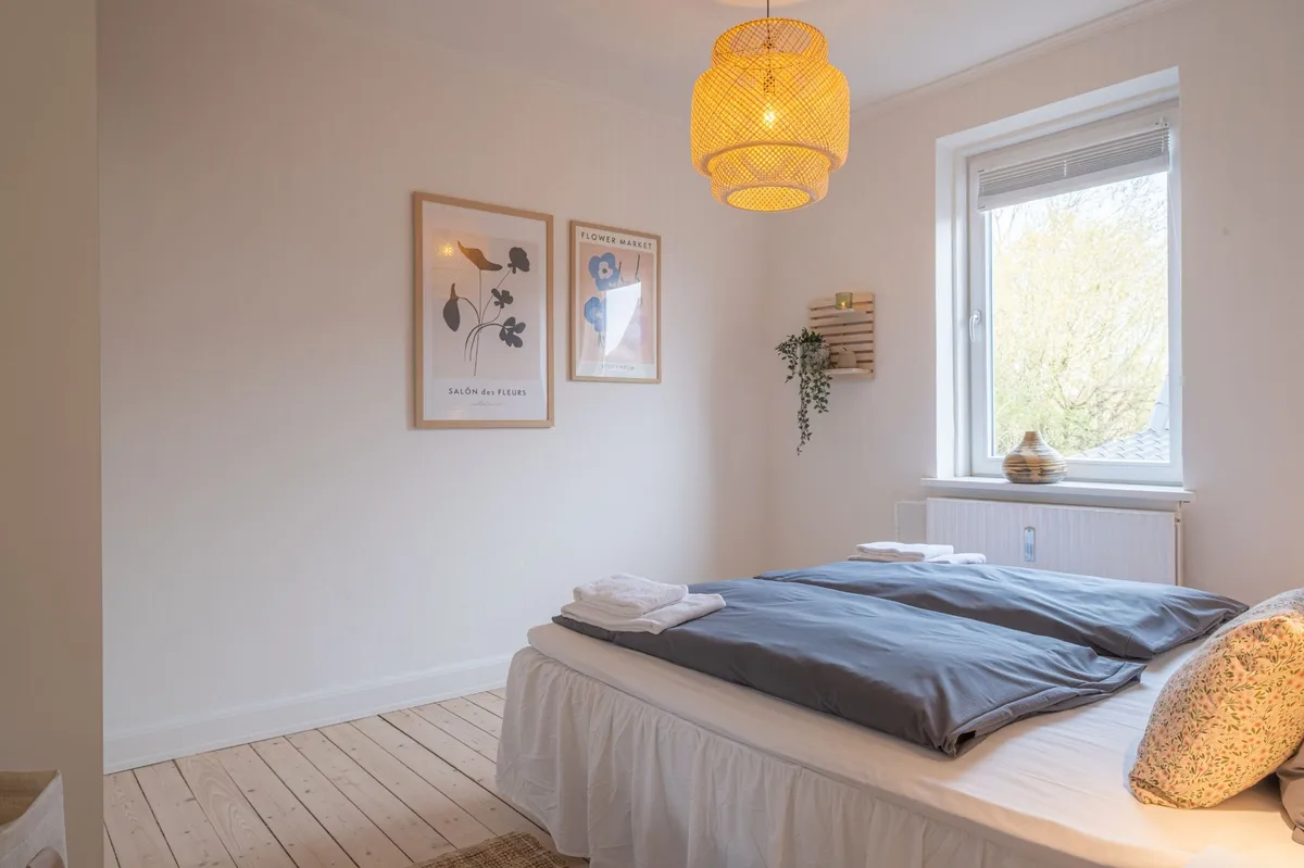 2-vær. lejlighed på 54 m² - Aalborg - Billede 5