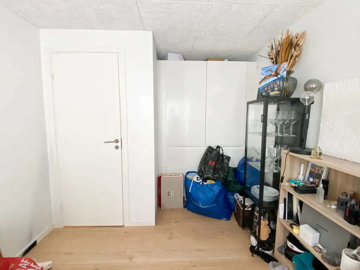 3-vær. lejlighed på 87 m² - Aalborg - Billede 14