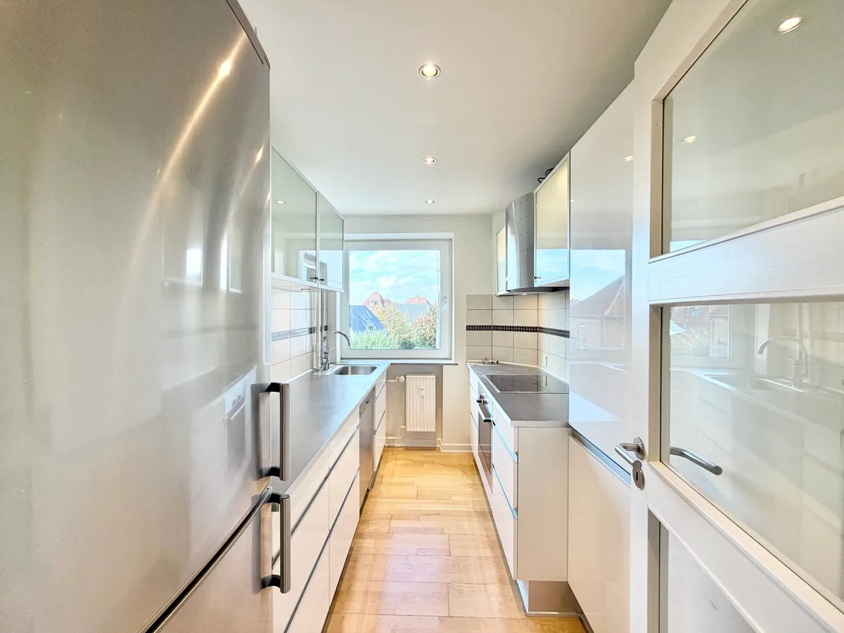 3-room apartment, 79 m² - Odense C - Photo 4