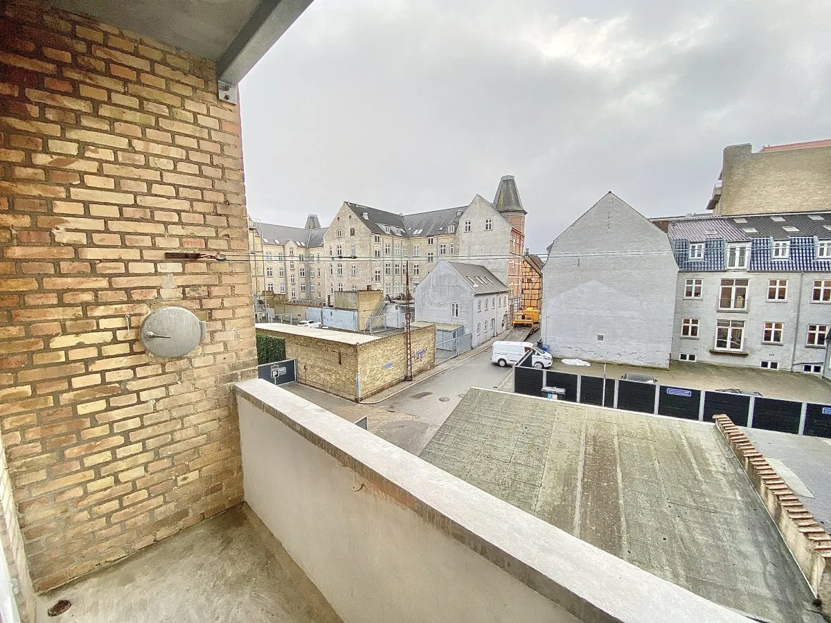 3-vær. lejlighed på 77 m² - Aalborg - Billede 4
