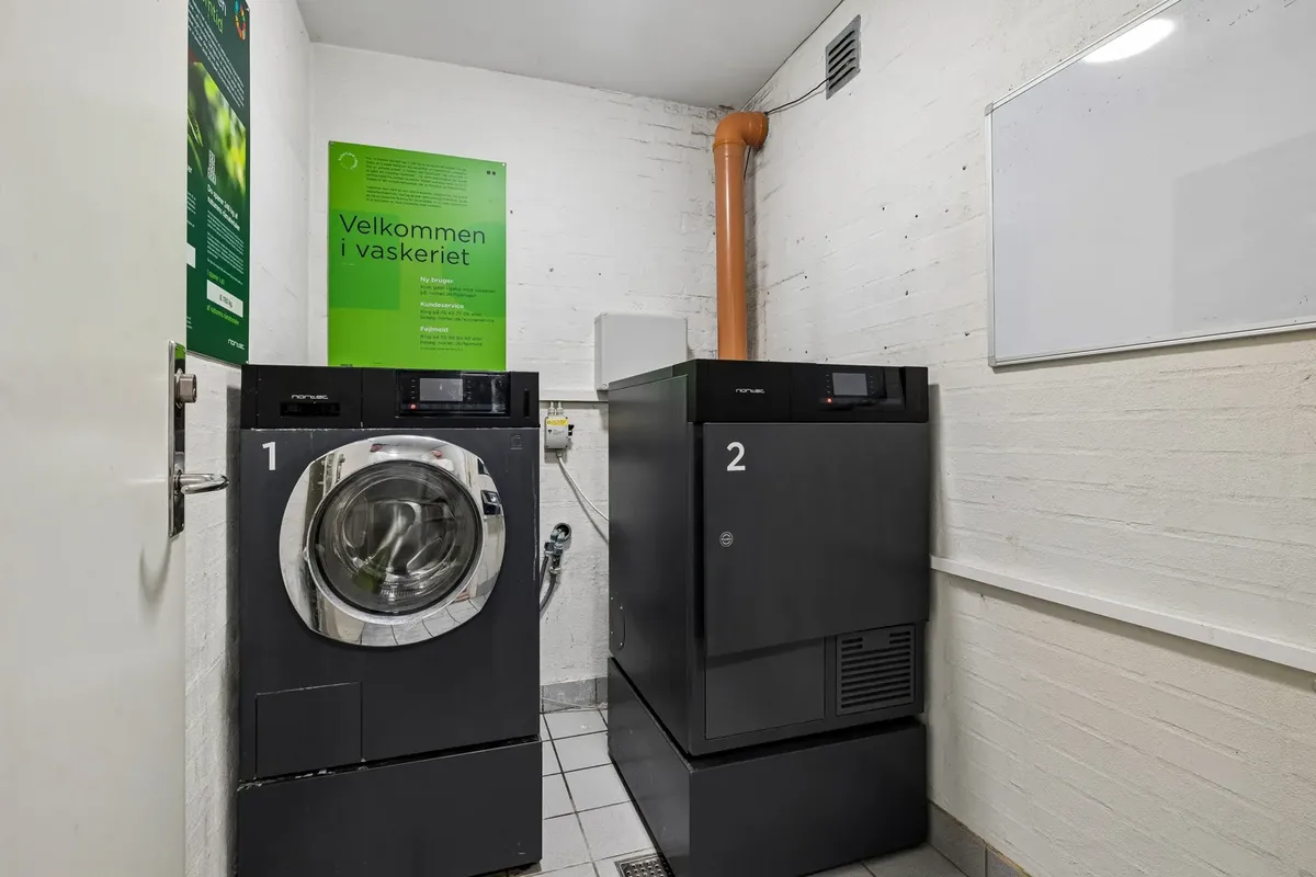 2-vær. lejlighed på 73 m² - Randers C - Billede 8