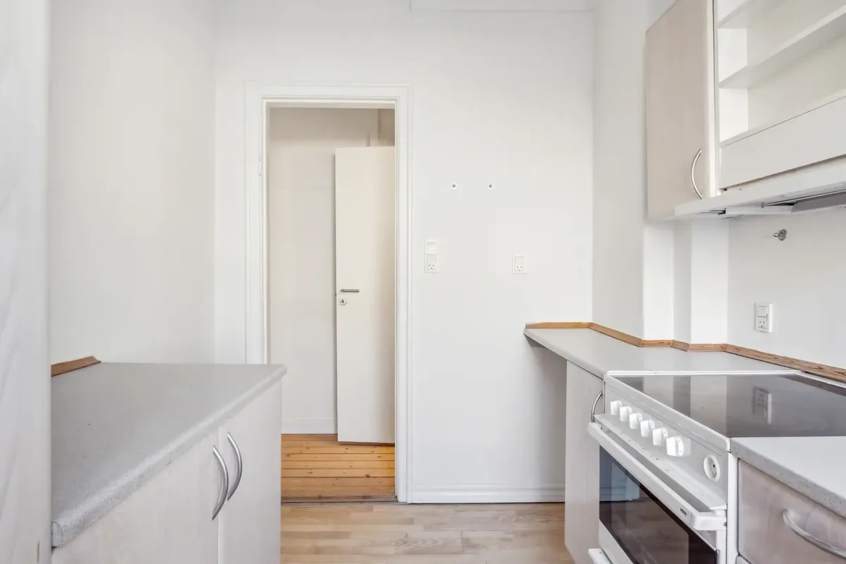 3-vær. lejlighed på 72 m² - Aalborg - Billede 4