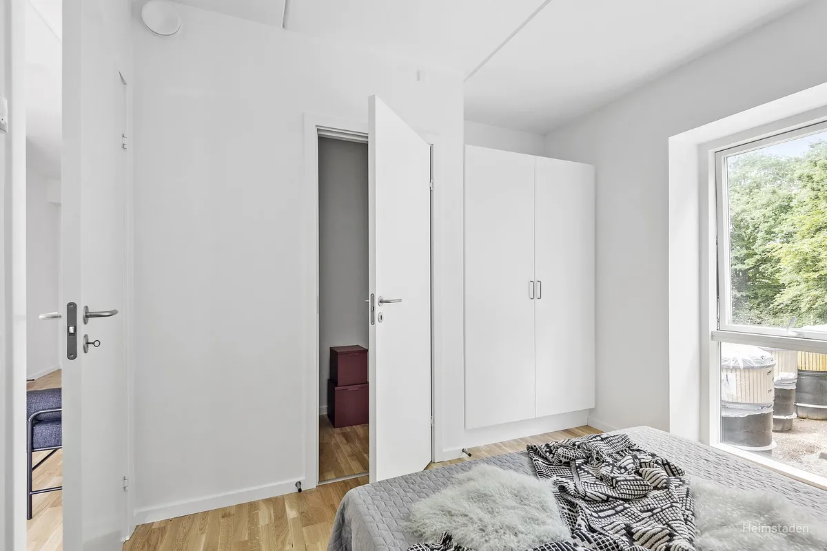 4-vær. lejlighed på 114 m² - Esbjerg N - Billede 13