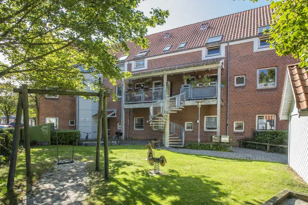 3-vær. lejlighed på 85 m² - Esbjerg - Billede 2