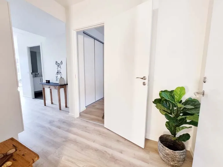 2-vær. lejlighed på 49 m² - Odense M - Billede 7