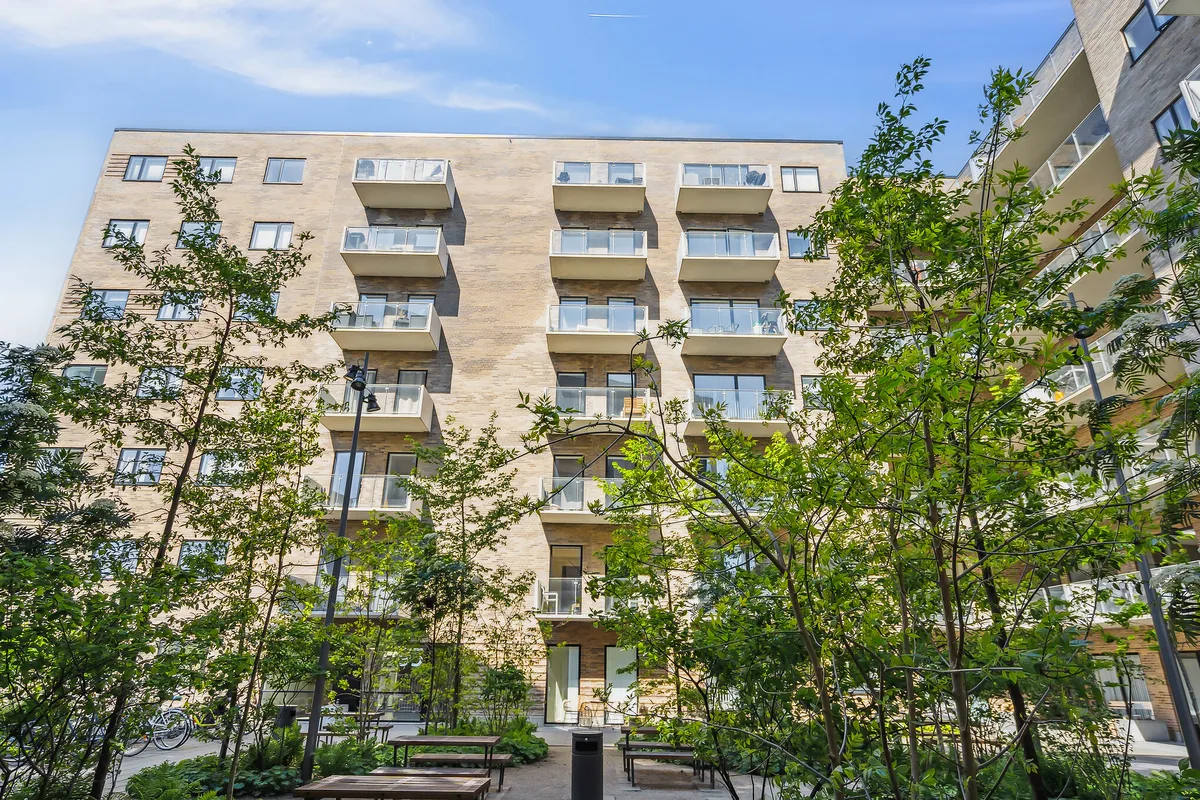 3-vær. lejlighed på 65 m² - Aalborg - Billede 22
