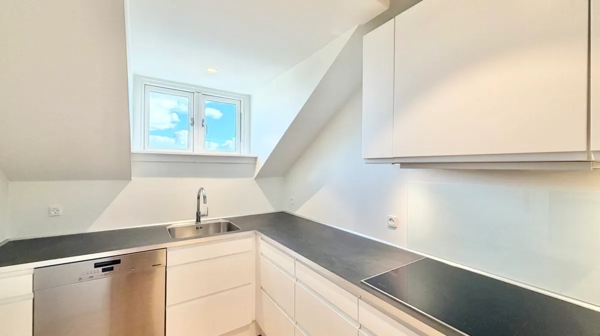 3-vær. lejlighed på 59 m² - Odense C - Billede 4