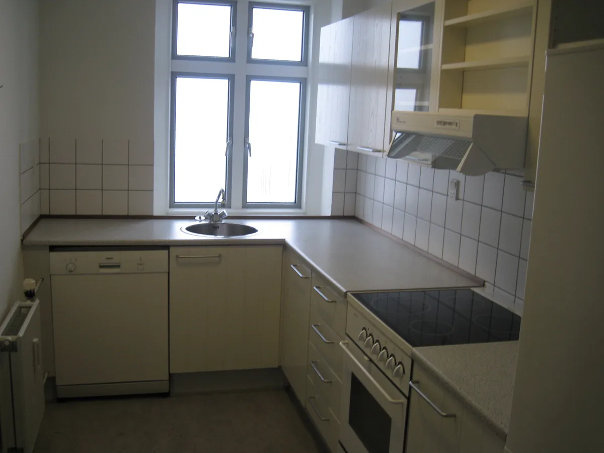 3-vær. lejlighed på 72 m² - Odense C - Billede 4