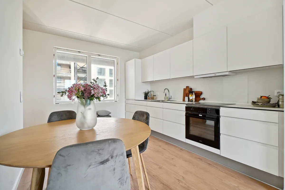 3-vær. lejlighed på 79 m² - Taastrup - Billede 5