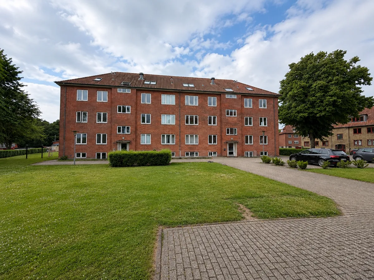 2-vær. lejlighed på 76 m² - Odense V - Billede 8