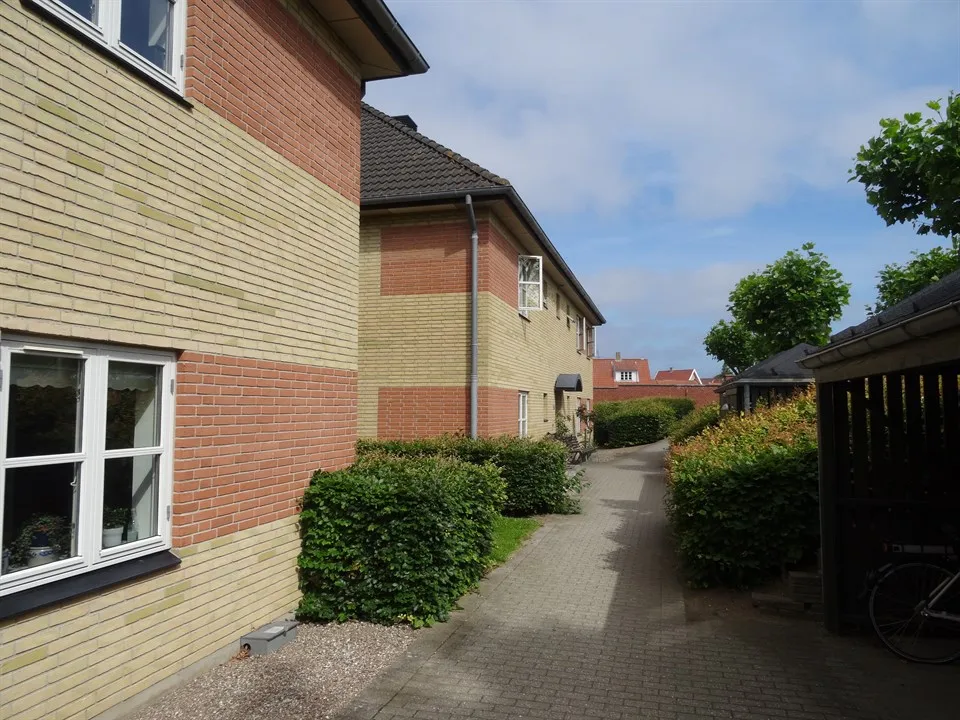 2-vær. lejlighed på 65 m² - Assens - Billede 7