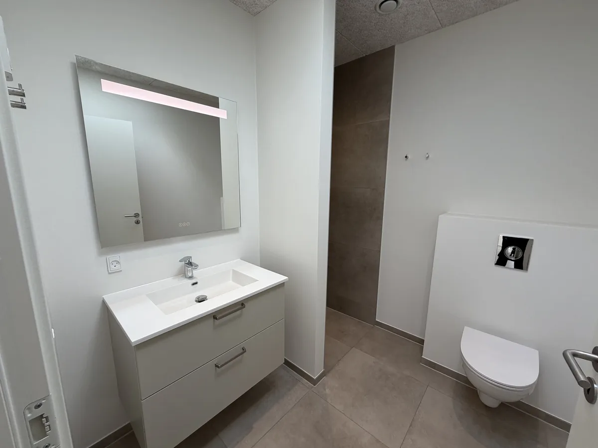 4-vær. rækkehus på 105 m² - Viborg - Billede 11